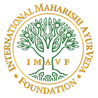 IMAVF Logo