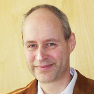 Drs. Gerrit Jan Gerritsma