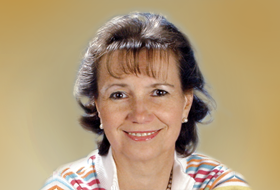 Dr. Karin Pirc