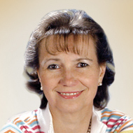 Dr. phil. Karin Pirc