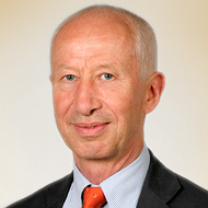 Dr. med. Wolfgang Schachinger