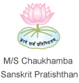 Logo Chaukhamba
