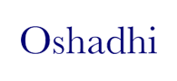 Logo Oshadhi
