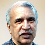 Prof. Anant Darshan Shankar