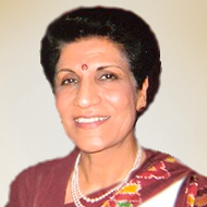 Dr. Indira Anand