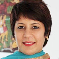 Pratima Singh